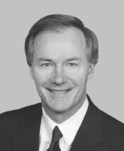 Asa Hutchinson