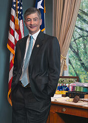 Jeb Hensarling