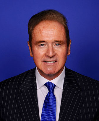 Brian Higgins