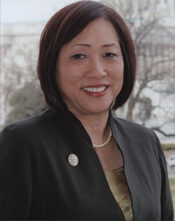 Colleen Hanabusa