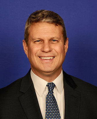 Bill Huizenga