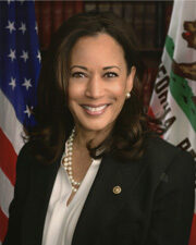 Kamala Harris