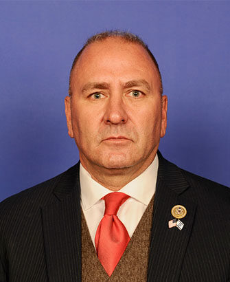 Clay Higgins