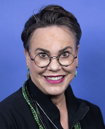 Harriet M. Hageman