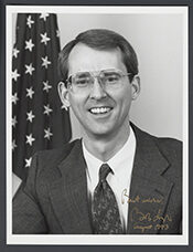 Bob Inglis