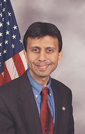 Bobby Jindal