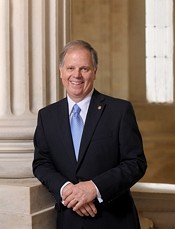 Doug Jones