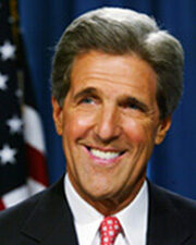 John Kerry