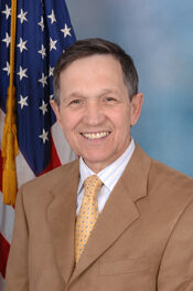 Dennis Kucinich