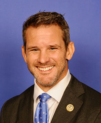 Adam Kinzinger