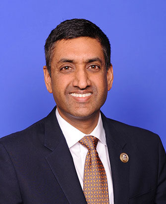 Ro Khanna