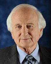 Sander Levin