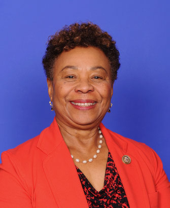 Barbara Lee