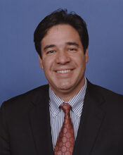 Raul Labrador