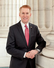 James Lankford