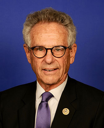 Alan Lowenthal