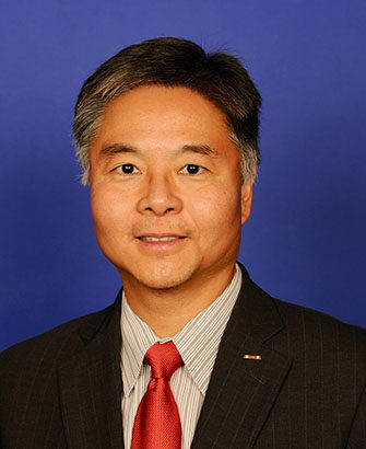 Ted Lieu