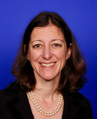 Elaine Luria