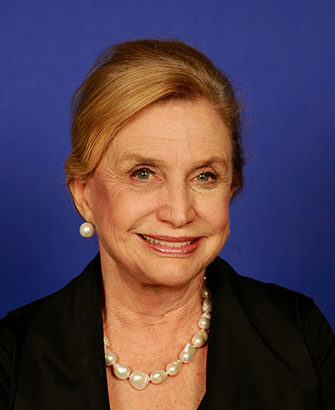 Carolyn Maloney