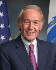 Edward Markey