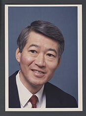 Robert Matsui