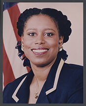 Cynthia McKinney