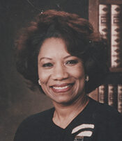 Juanita Millender-McDonald