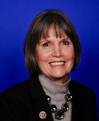 Betty McCollum