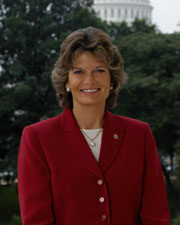 Lisa Murkowski