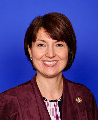 Cathy McMorris Rodgers