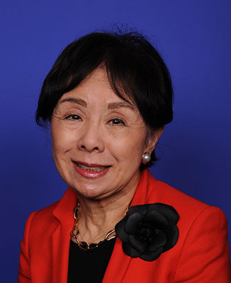 Doris Matsui