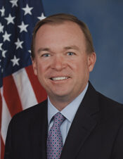 Mick Mulvaney