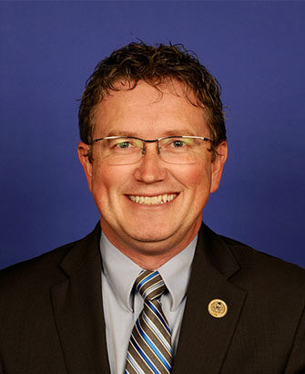 Thomas Massie