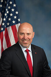 Tom MacArthur