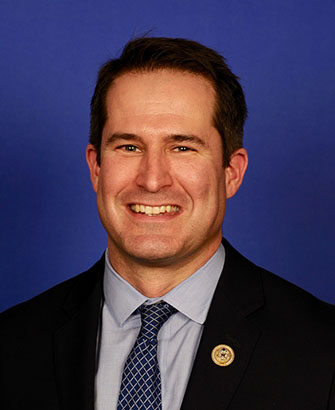 Seth Moulton