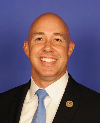 Brian Mast