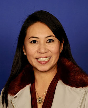 Stephanie Murphy