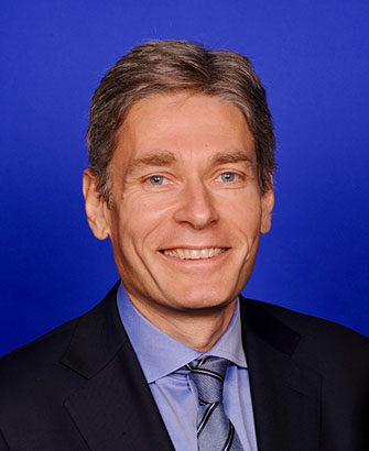 Tom Malinowski