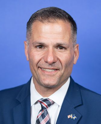 Marcus J. Molinaro