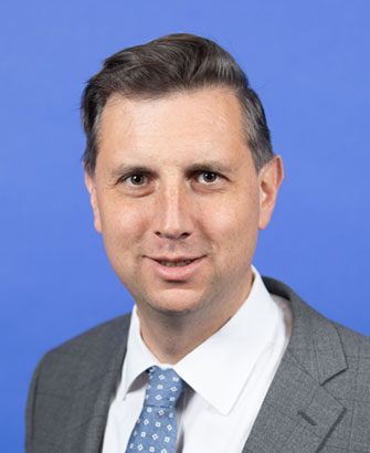 Seth Magaziner