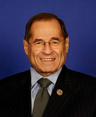 Jerrold Nadler