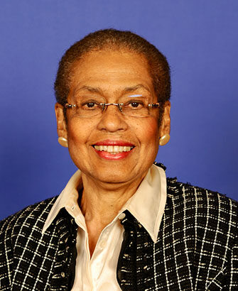 Eleanor Norton