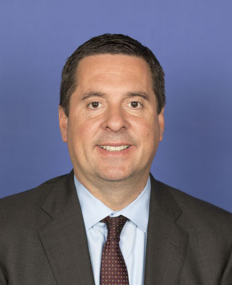 Devin Nunes