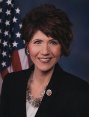 Kristi Noem