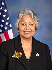 Gloria Negrete McLeod