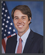 Beto O’Rourke