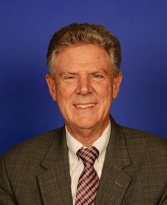 Frank Pallone