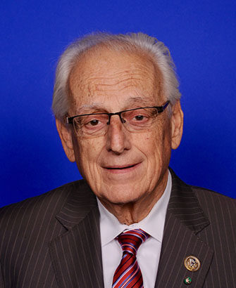 Bill Pascrell