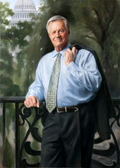 Collin Peterson