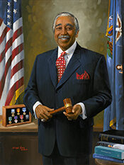 Charles Rangel